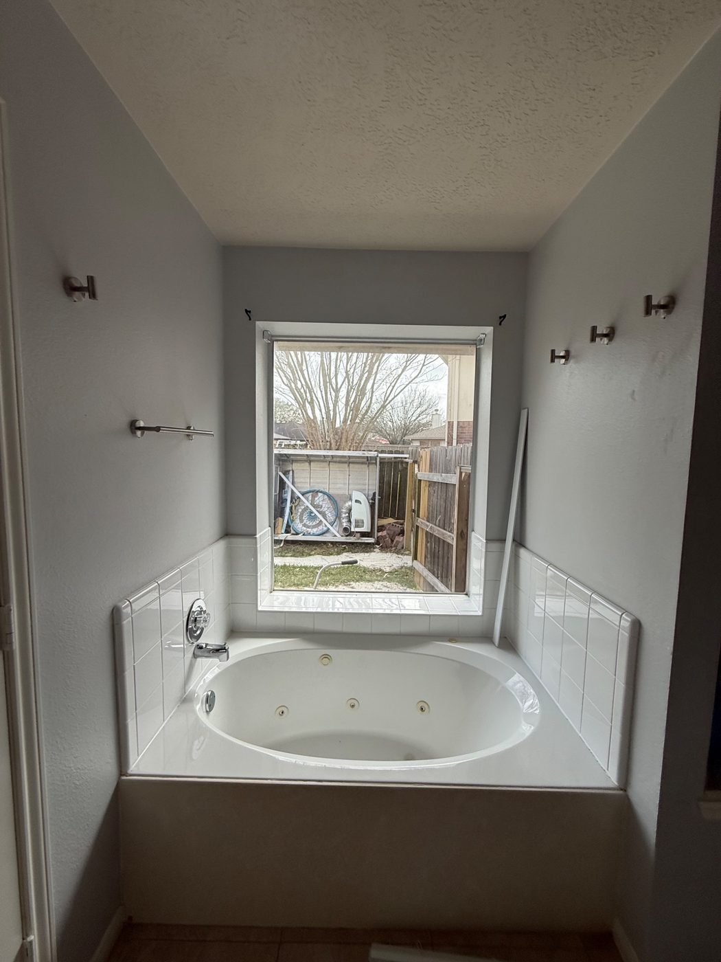 ADJ Painting and Remodeling project