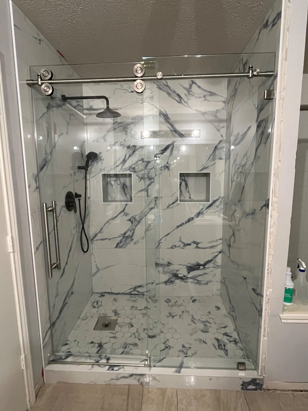 ADJ Painting and Remodeling project