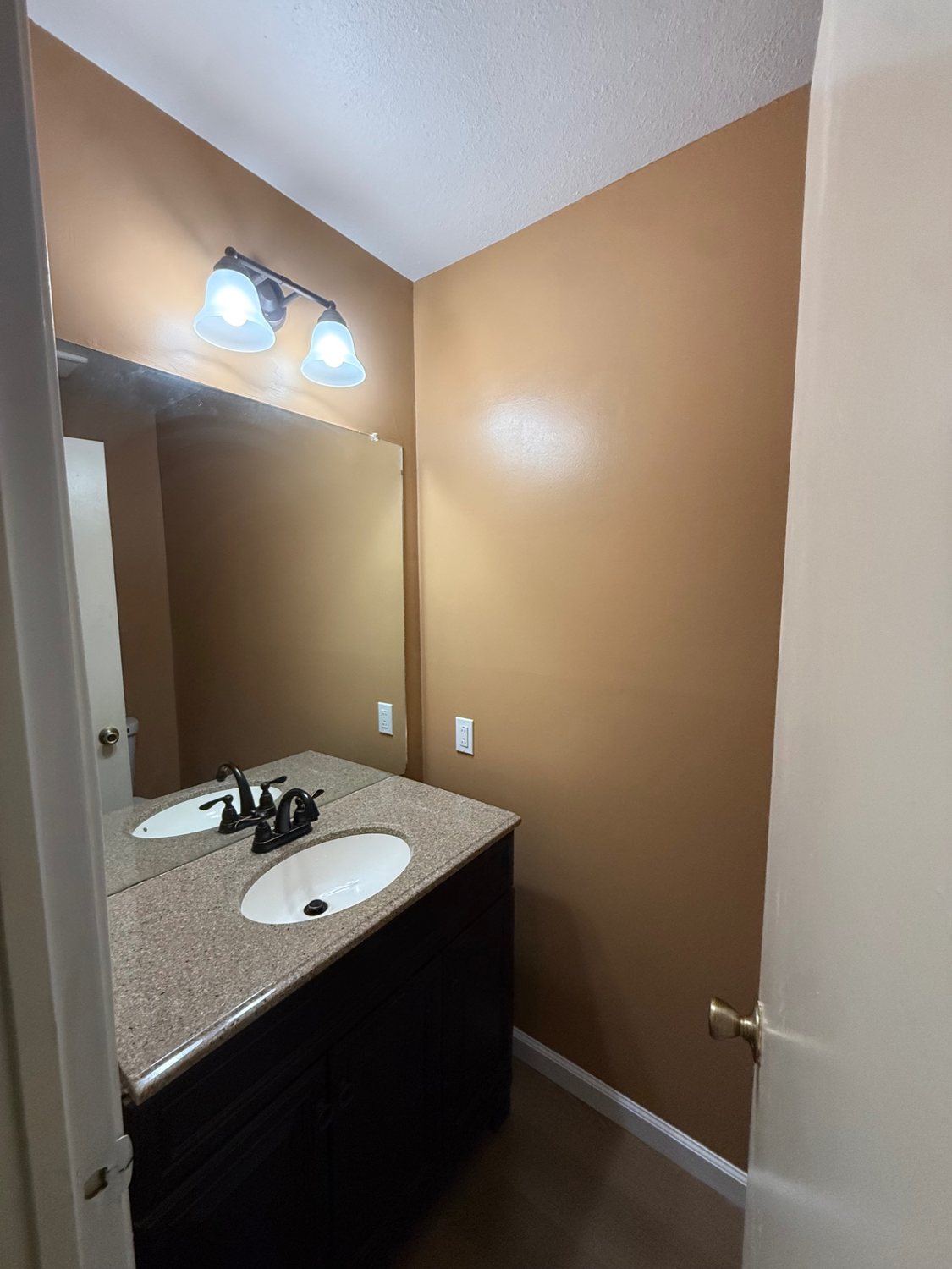 Recent ADJ Painting and Remodeling project