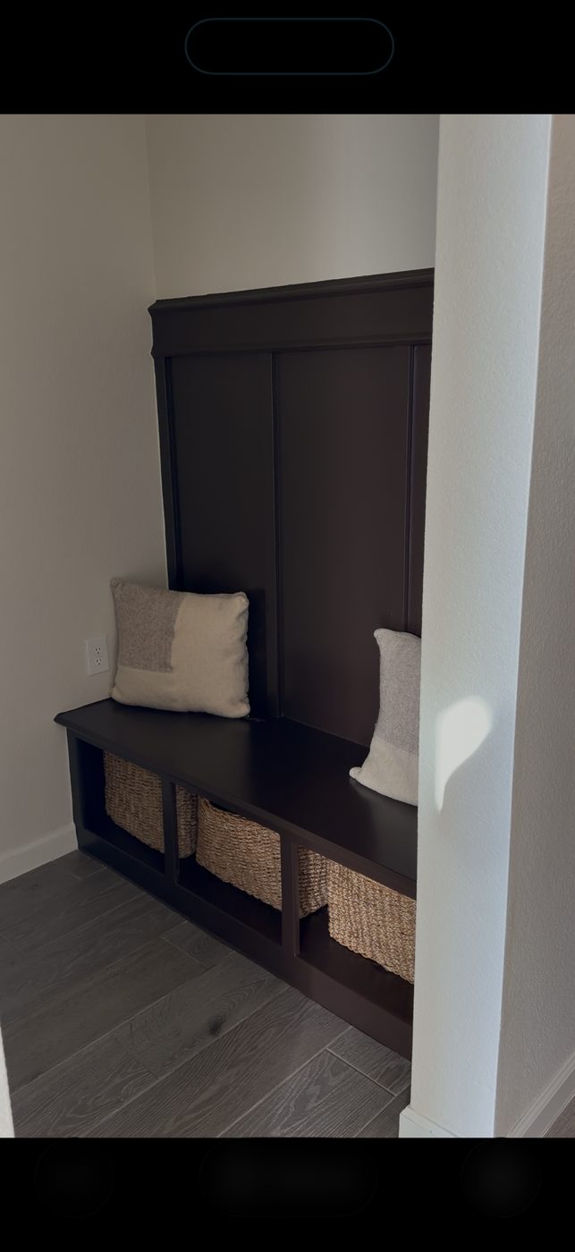 ADJ Painting and Remodeling project