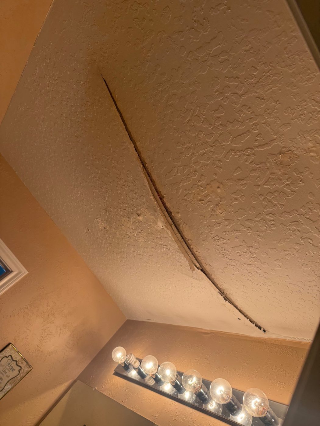 ADJ Painting and Remodeling project
