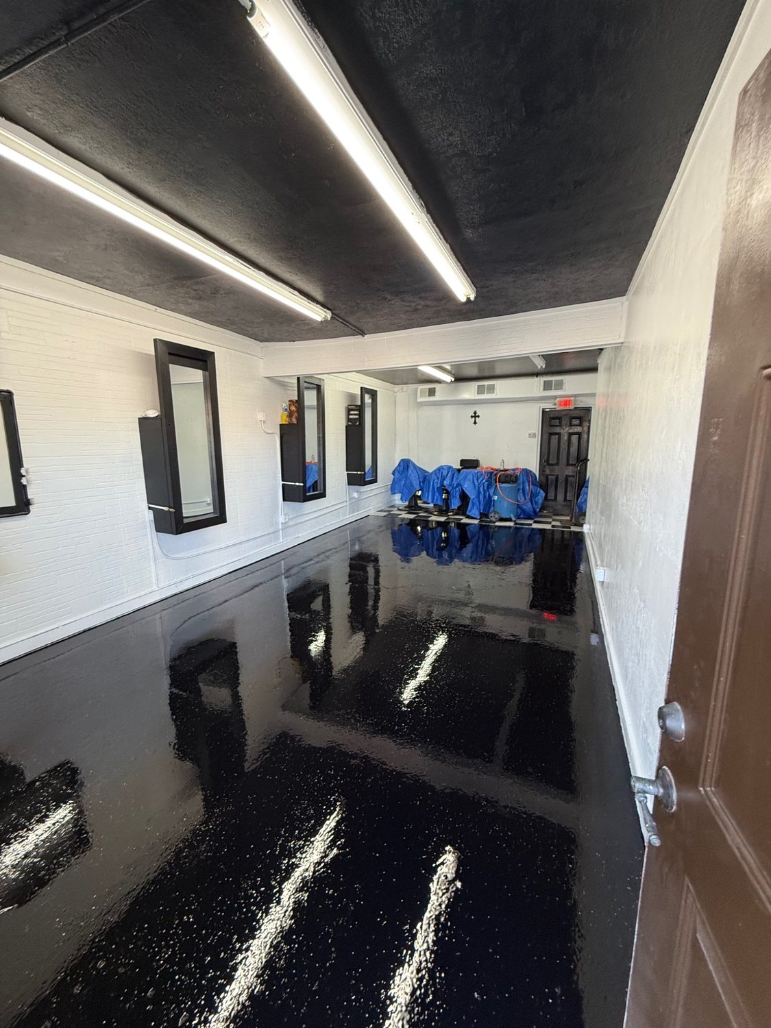 Recent ADJ Painting and Remodeling project