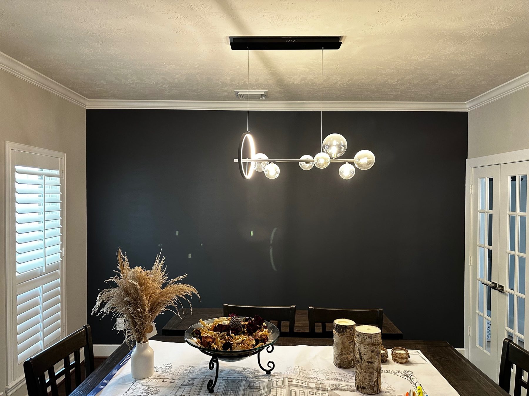 ADJ Painting and Remodeling project