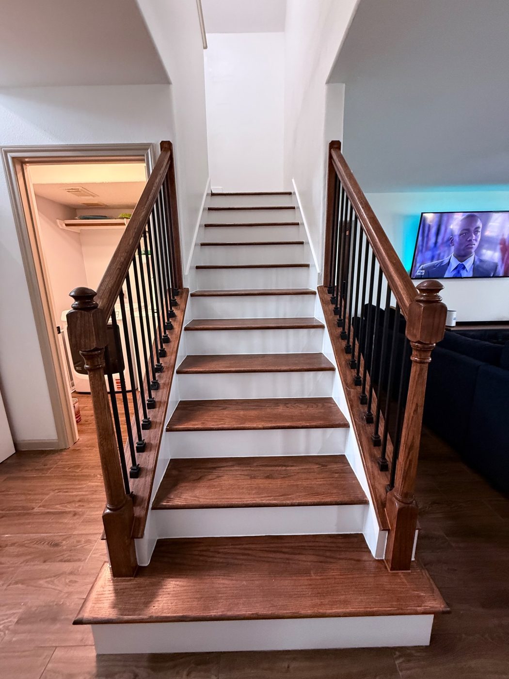 ADJ Painting and Remodeling project