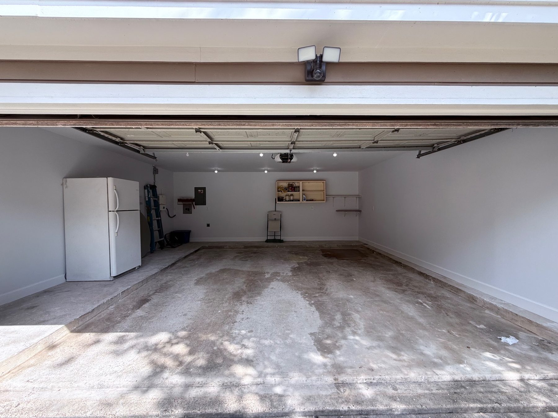 ADJ Painting and Remodeling project