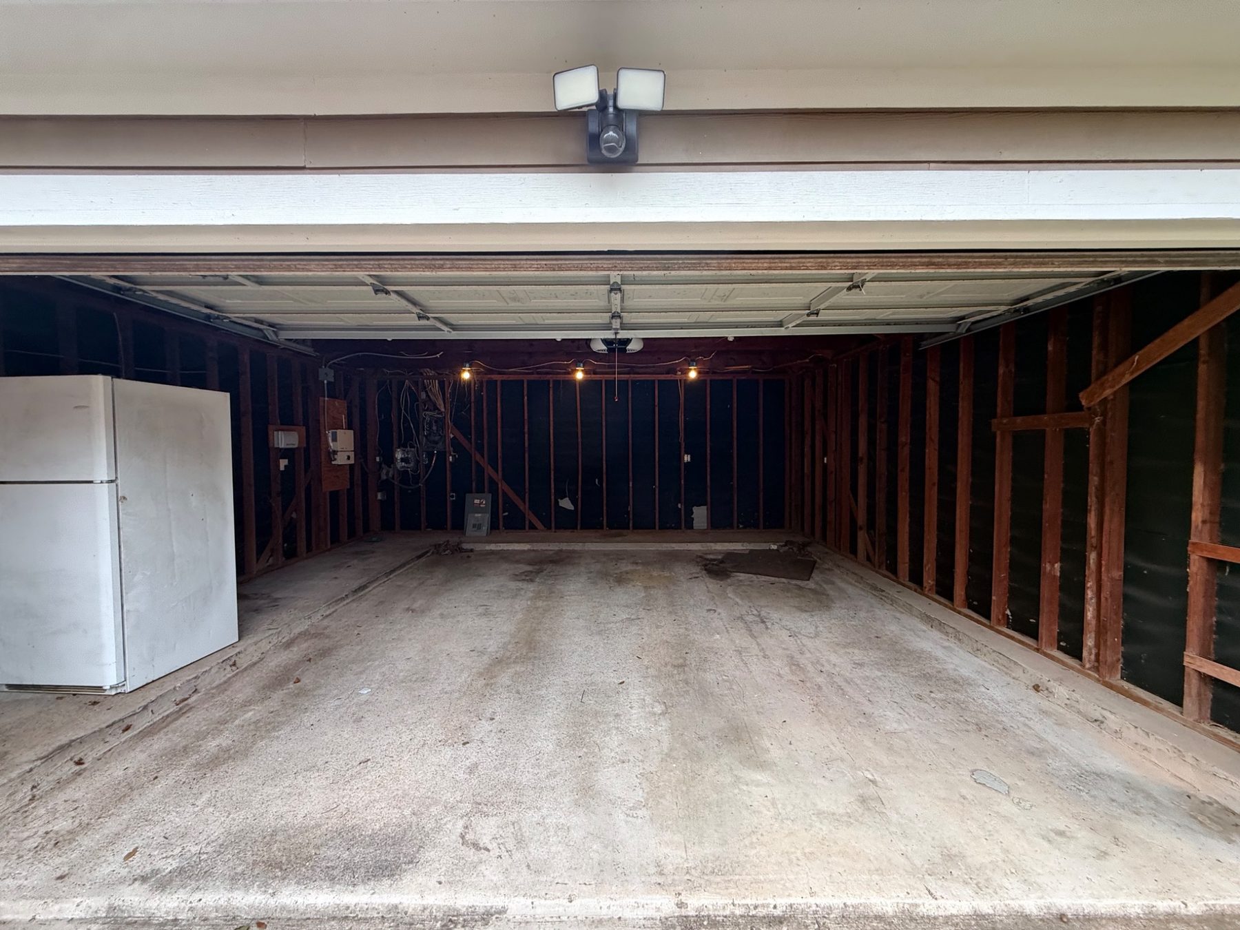 ADJ Painting and Remodeling project