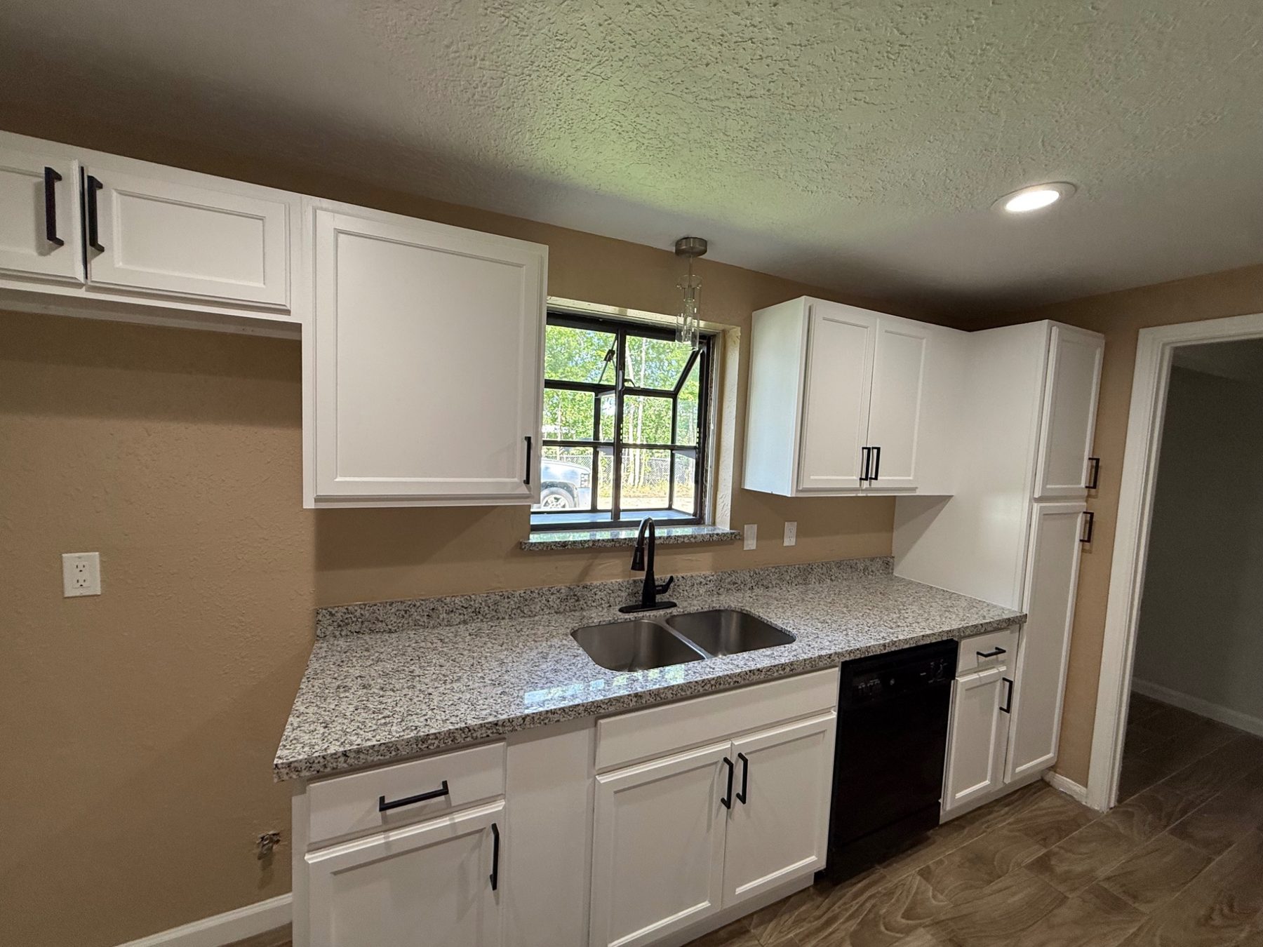 ADJ Painting and Remodeling project