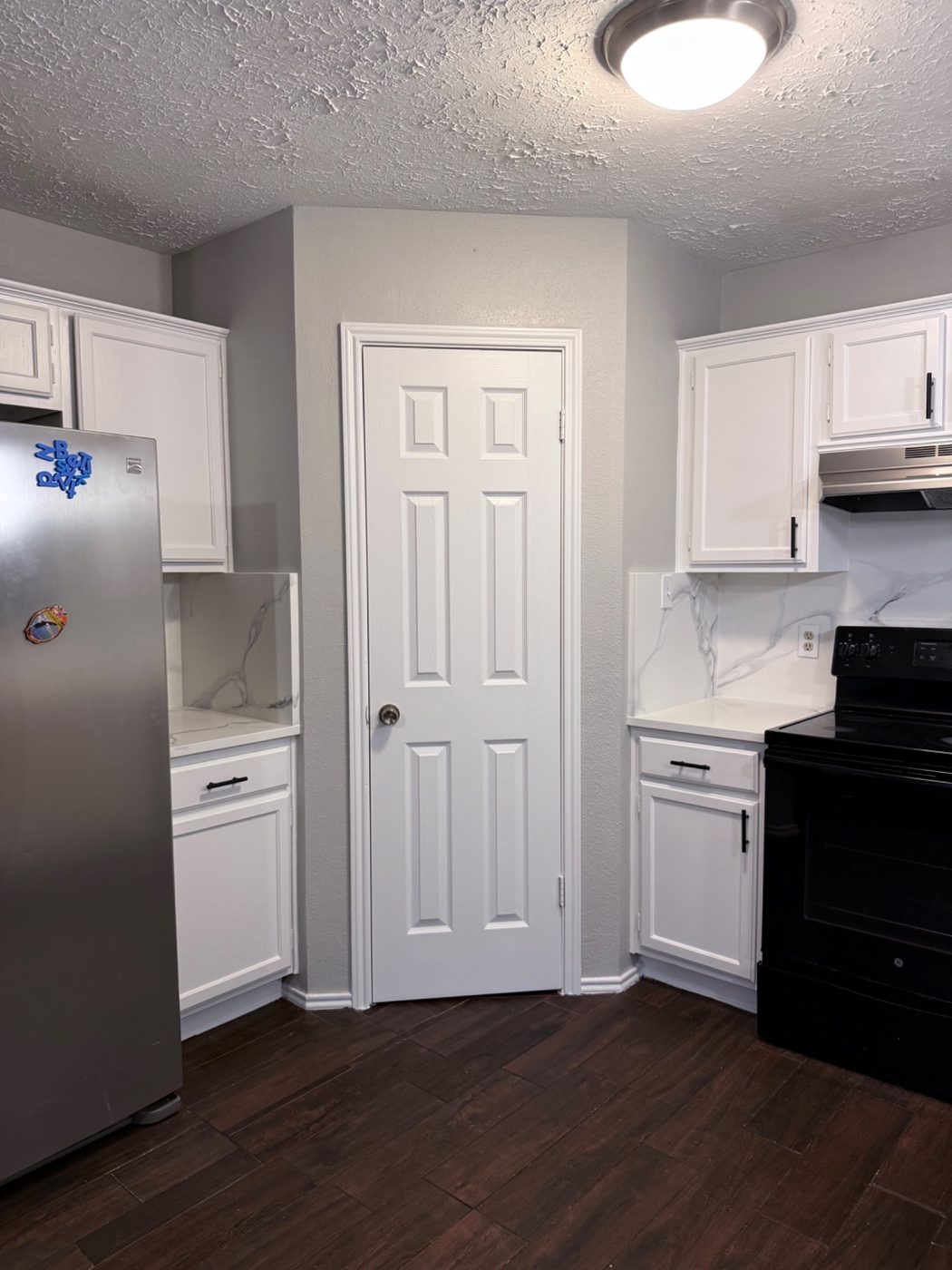 ADJ Painting and Remodeling project